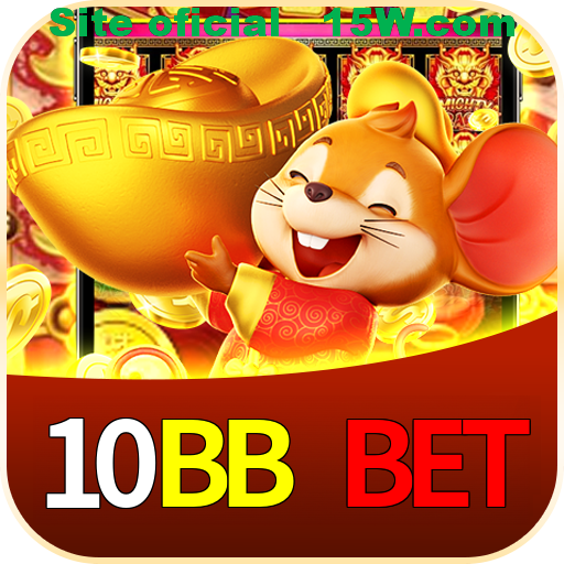Imagem promocional da 10BB Bet mostrando a plataforma e suas vantagens